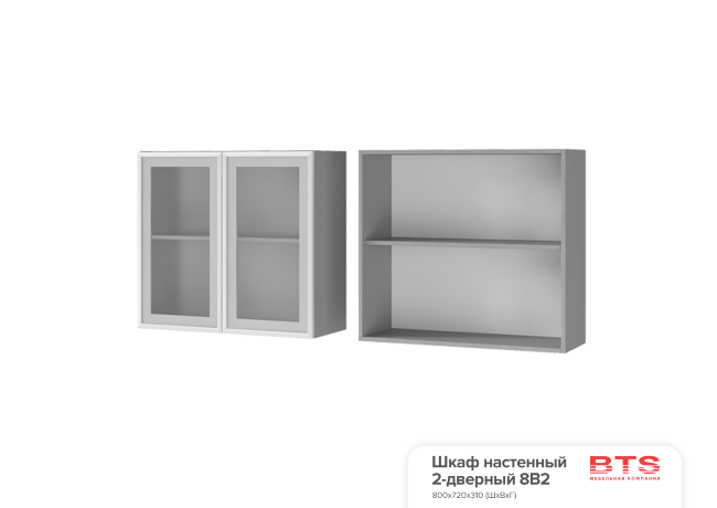 Кухня 2,0м "Люкс" - Лоза МДФ фотопечать