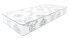 Матрас Матрас Ultra Comfort Трикотаж черный узор (SP)  22 см  1600 *2000 *220